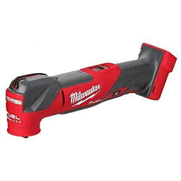 Naujas akumuliatorinis daugiafunkcinis įrankis MILWAUKEE M18 FMT